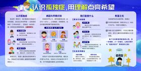 世界自闭症