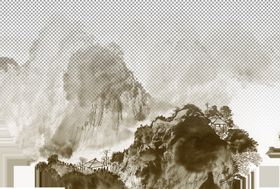 中国画