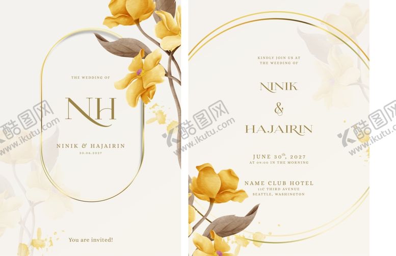 编号：42699810060908368264【酷图网】源文件下载-花卉贺卡