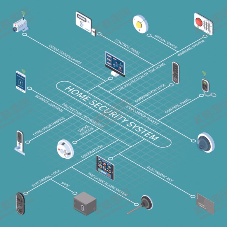 编号：73078410291538311231【酷图网】源文件下载-扁平化工作场景与人物
