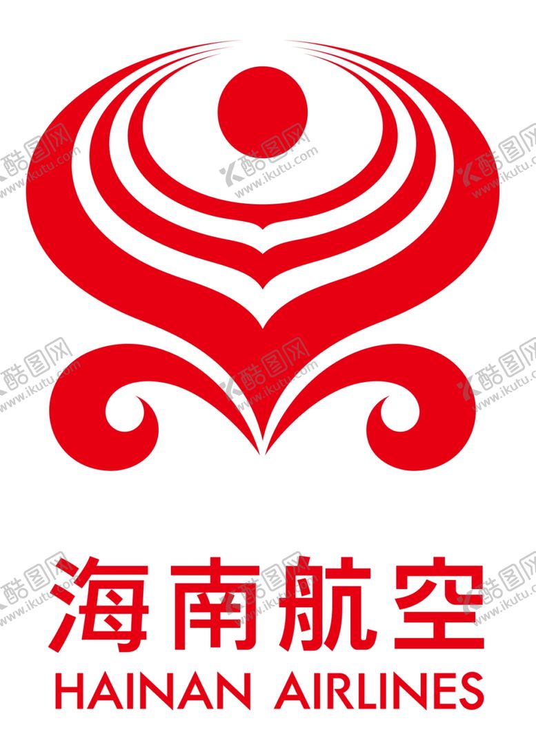 编号：71083707081831385743【酷图网】源文件下载-海南航空