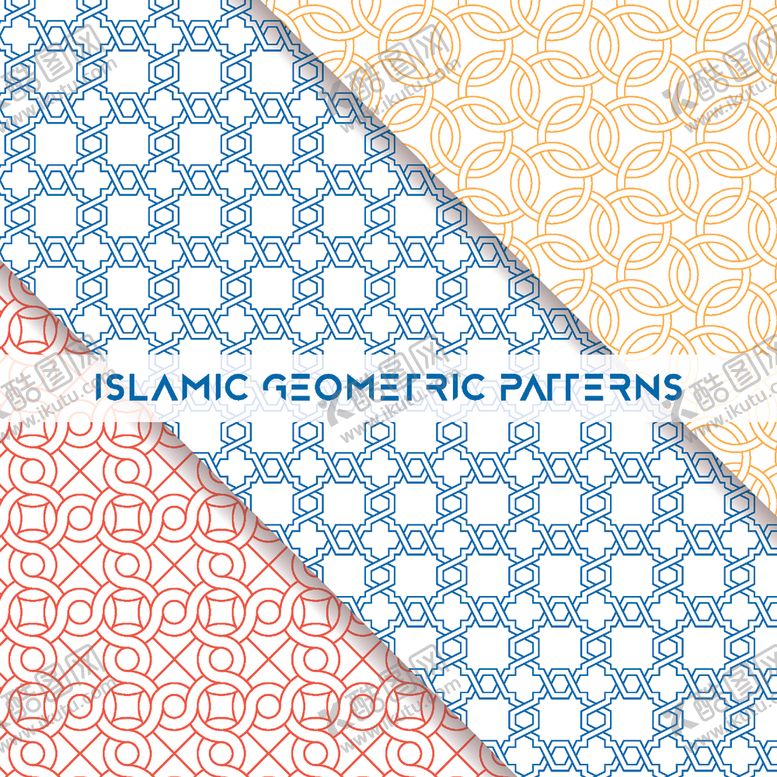 编号：20099210291445294911【酷图网】源文件下载-无缝花纹