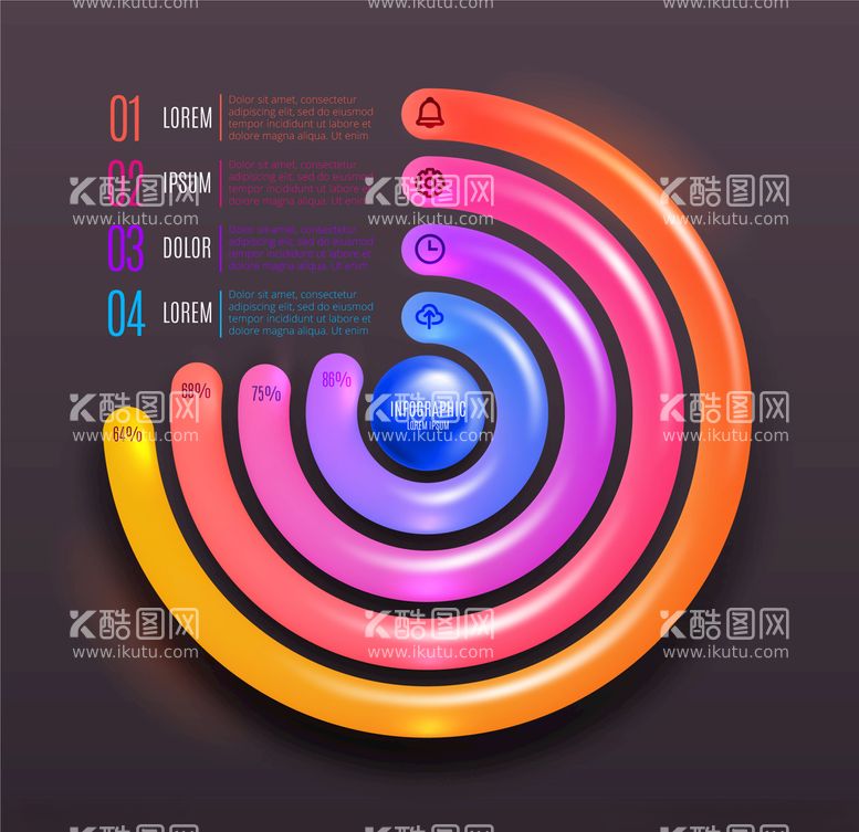 编号：20815503152259482090【酷图网】源文件下载-UI图标