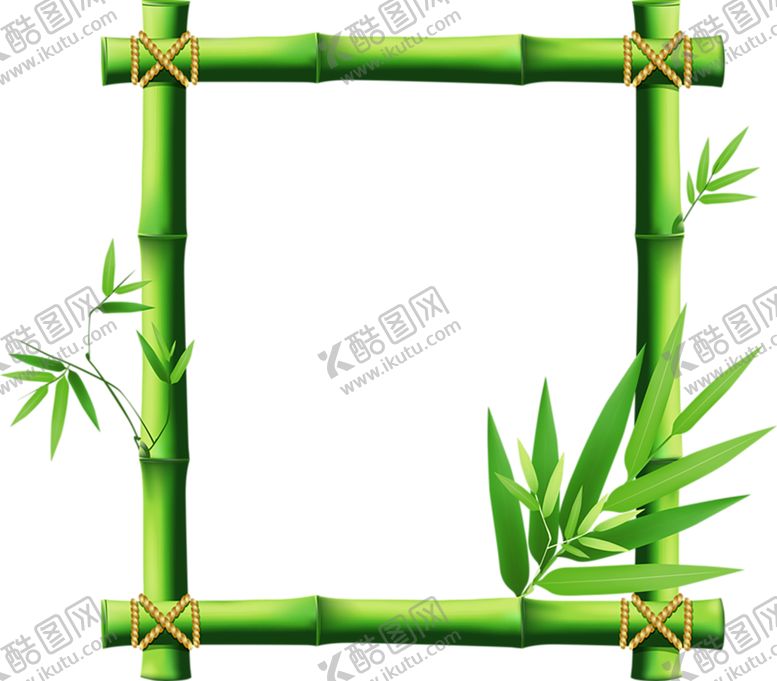 编号：48793207012204245402【酷图网】源文件下载-绿色边框