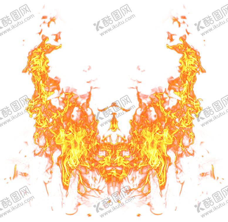 编号：71227007141609175524【酷图网】源文件下载-火焰