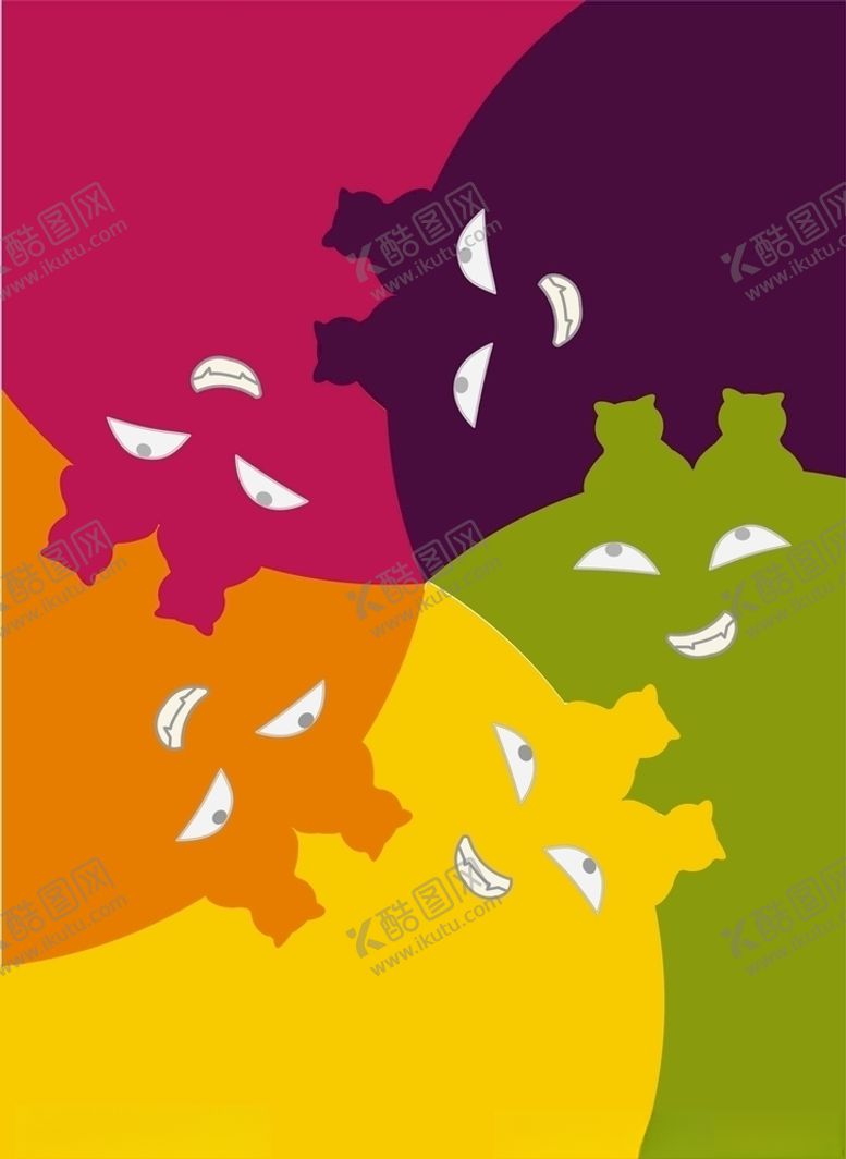 编号：81909106240122539303【酷图网】源文件下载-壁纸