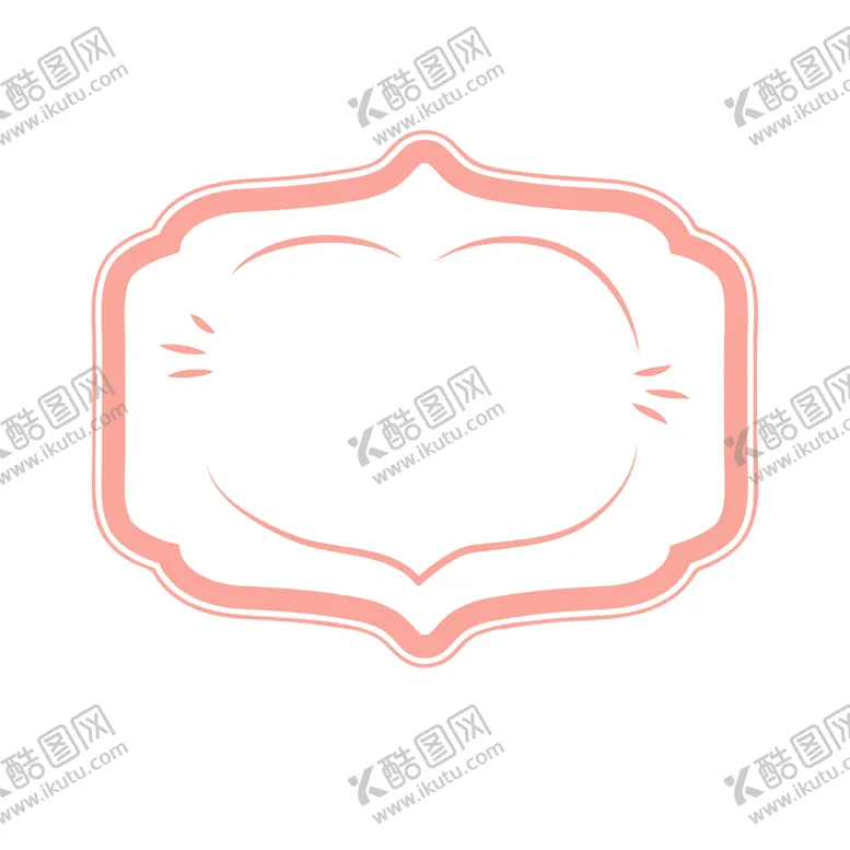 编号：81483607020210239067【酷图网】源文件下载-卡通对话框
