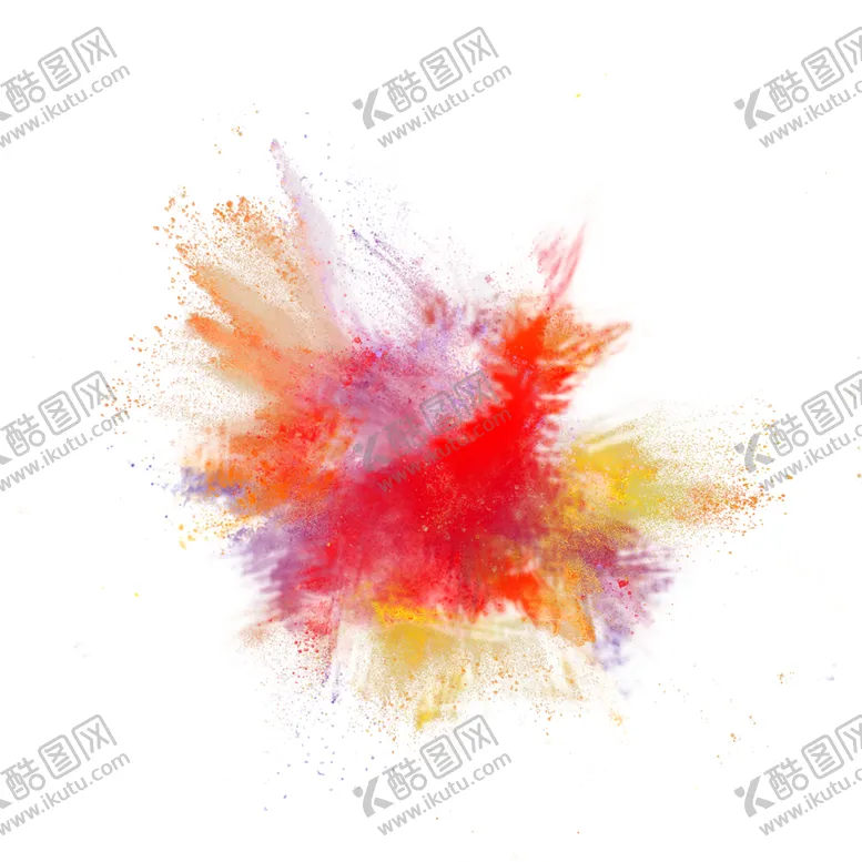 编号：47801309110403356501【酷图网】源文件下载-彩色烟雾素材