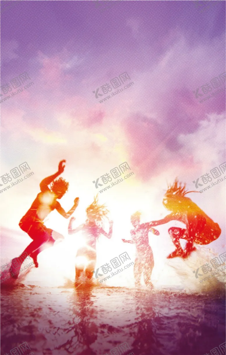 编号：43056607060811235228【酷图网】源文件下载-炫彩背景