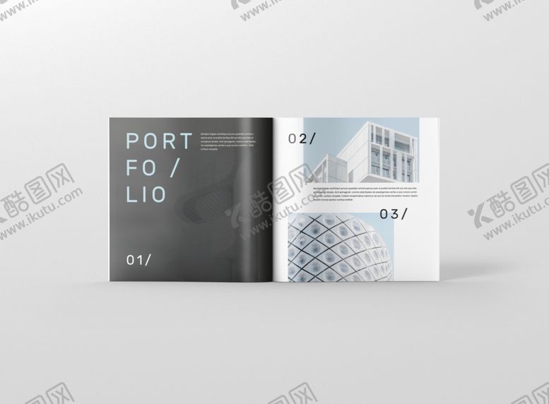 编号：98167609220406576307【酷图网】源文件下载-正方形杂志