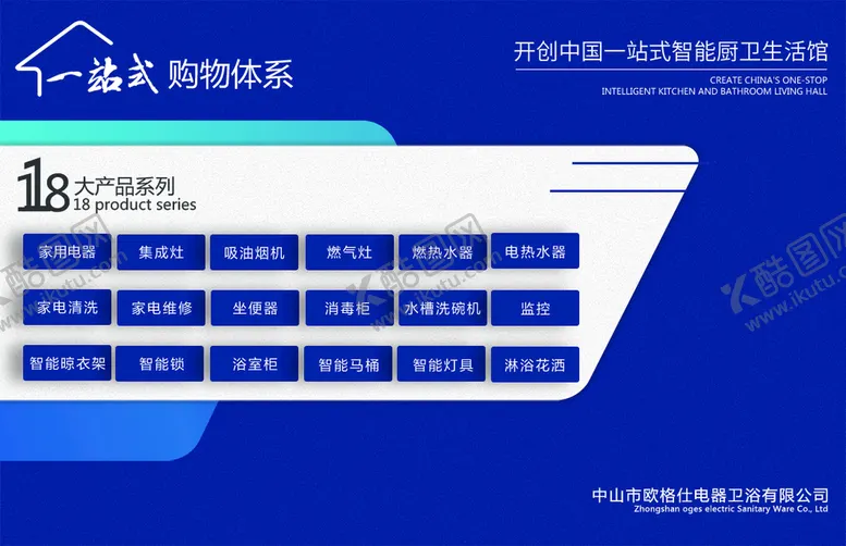 编号：72513809112337488597【酷图网】源文件下载-欧格仕名片卡片海报
