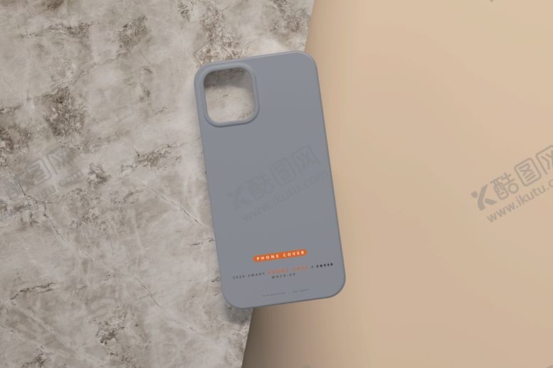 编号：28153209232132225090【酷图网】源文件下载-手机壳样机