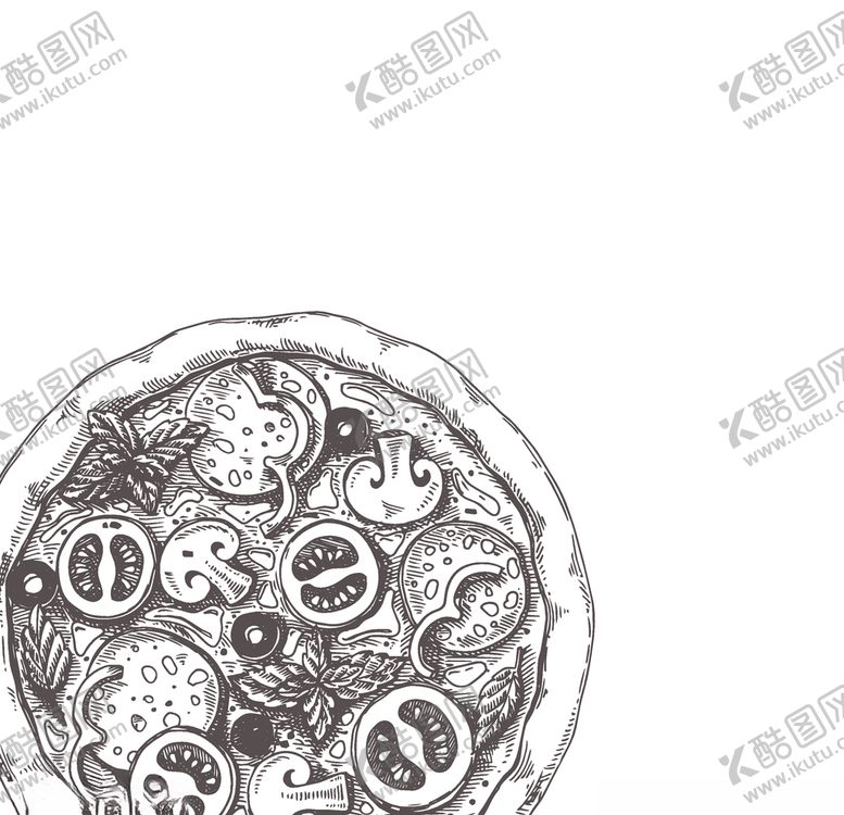 编号：61274910030820449832【酷图网】源文件下载-食物