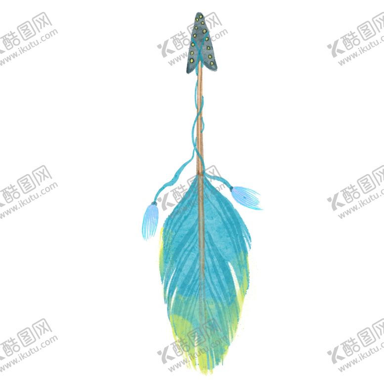 编号：78364101261624451518【酷图网】源文件下载-羽毛  