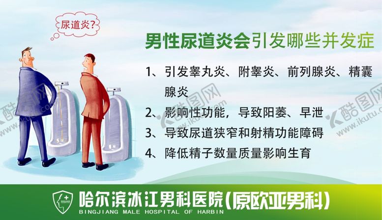 编号：70381009251758215503【酷图网】源文件下载-男科常识