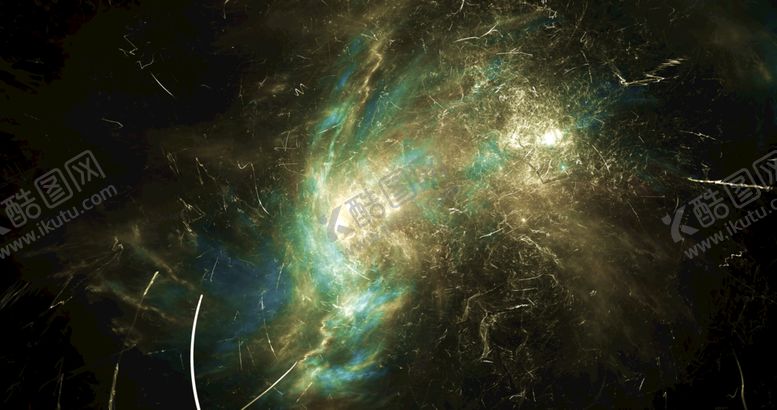 编号：38170410101039466038【酷图网】源文件下载-抽象宇宙星空图片