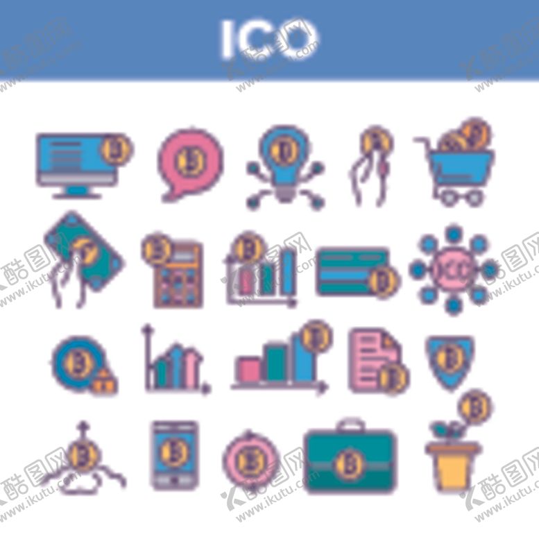 编号：16873509260456538475【酷图网】源文件下载-行业图标