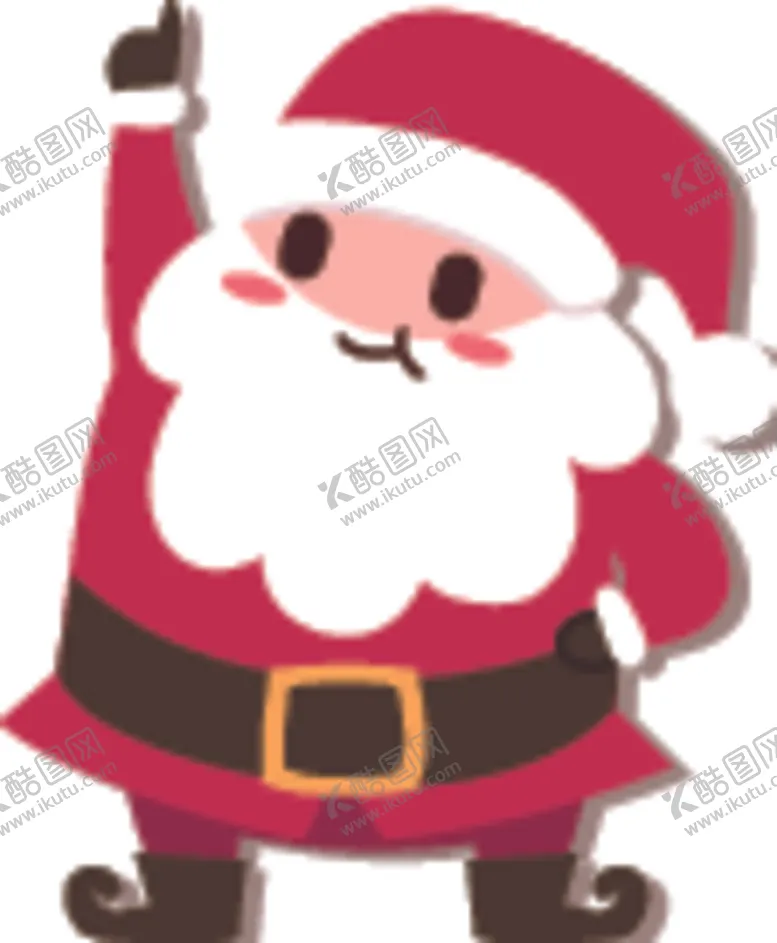 编号：88145704221200172140【酷图网】源文件下载-圣诞表情包