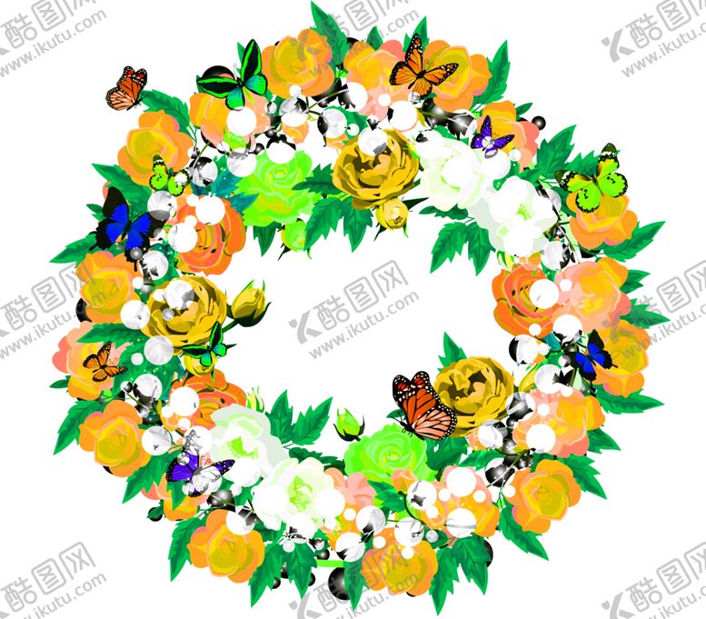 编号：65631506151927041024【酷图网】源文件下载-花素材