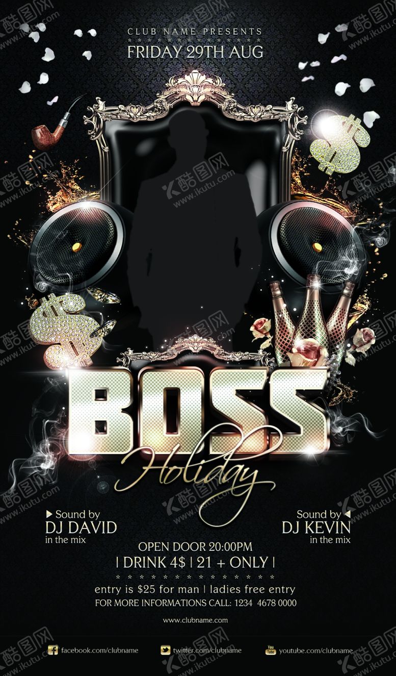 编号：38078111011707558628【酷图网】源文件下载-国外创意海报