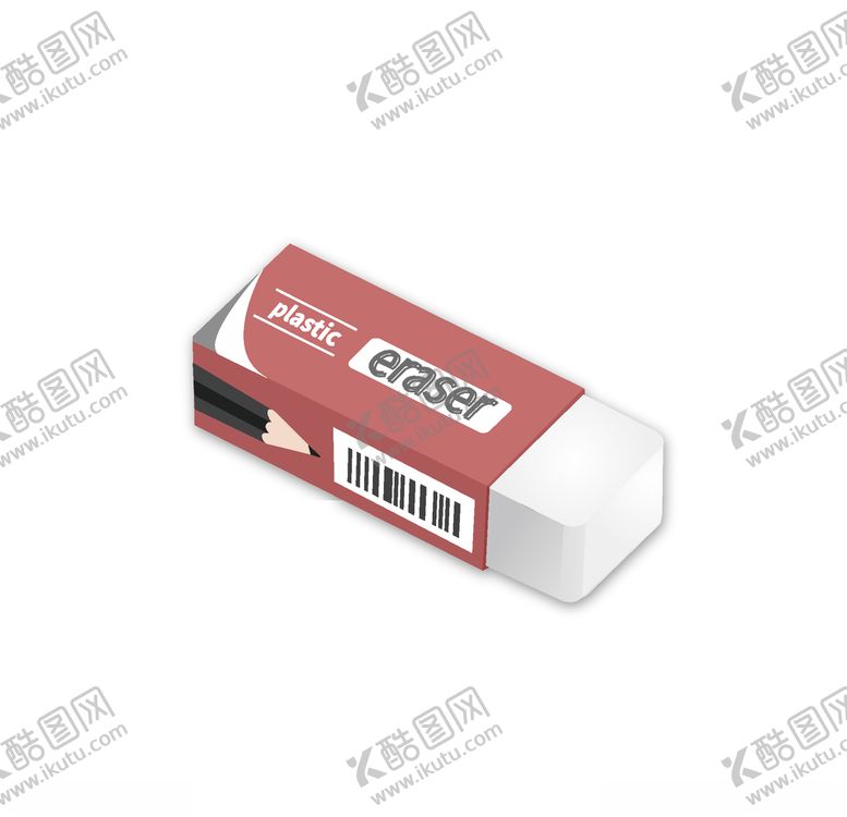 编号：39795809182342335019【酷图网】源文件下载-橡皮