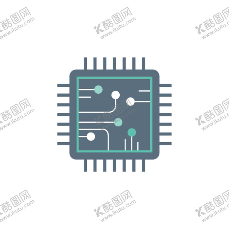 编号：96821512190225112649【酷图网】源文件下载-cpu相关