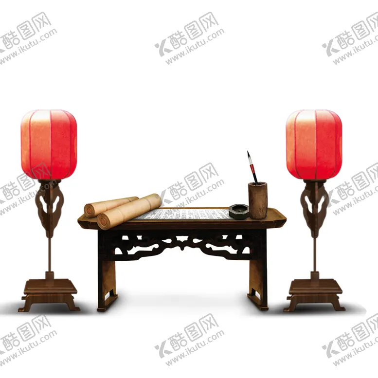 编号：42659705052312396875【酷图网】源文件下载-笔墨