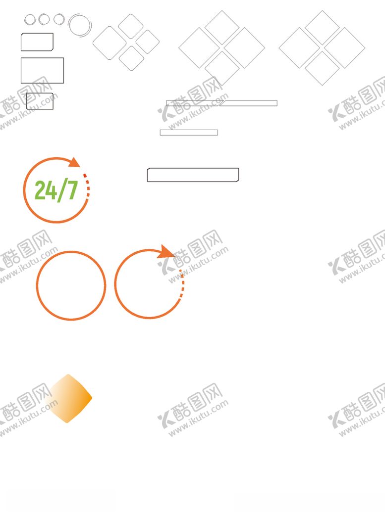 编号：70976306181848366683【酷图网】源文件下载-时间图形图片相册小标题图形元素