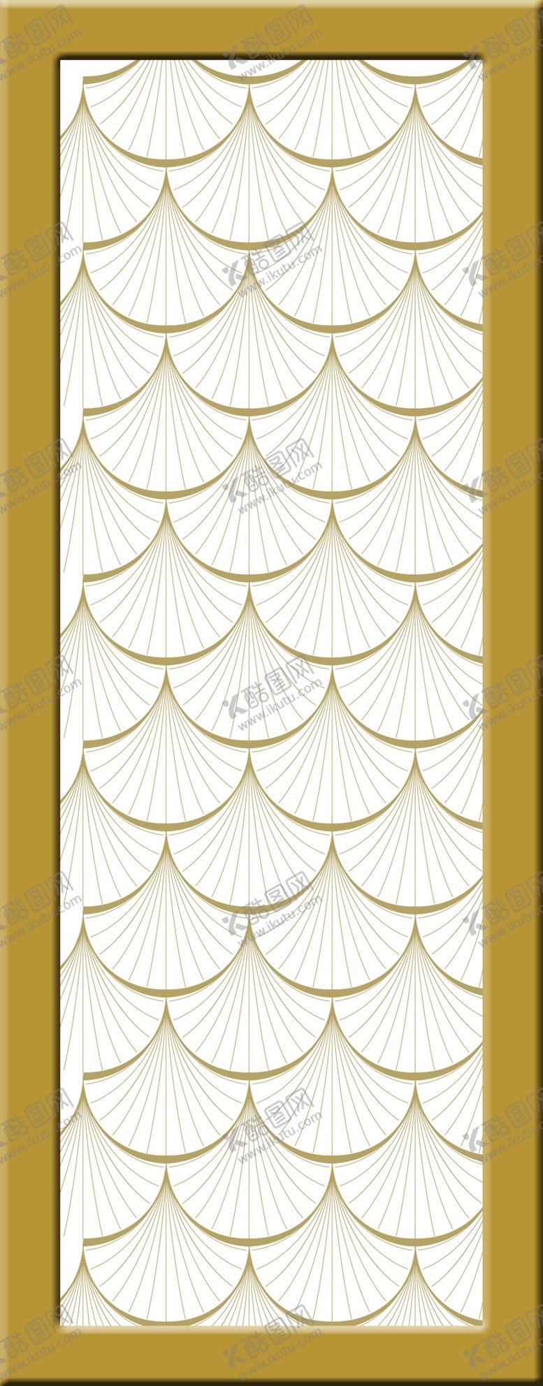 编号：46762409290033144336【酷图网】源文件下载-鱼鳞纹背景