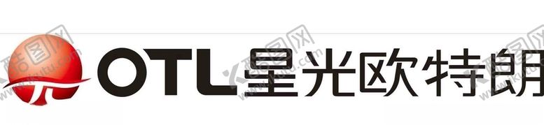 编号：59236705111356431889【酷图网】源文件下载-欧特朗LOGO图片