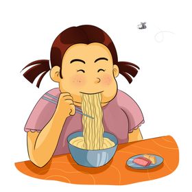 女孩子的青春