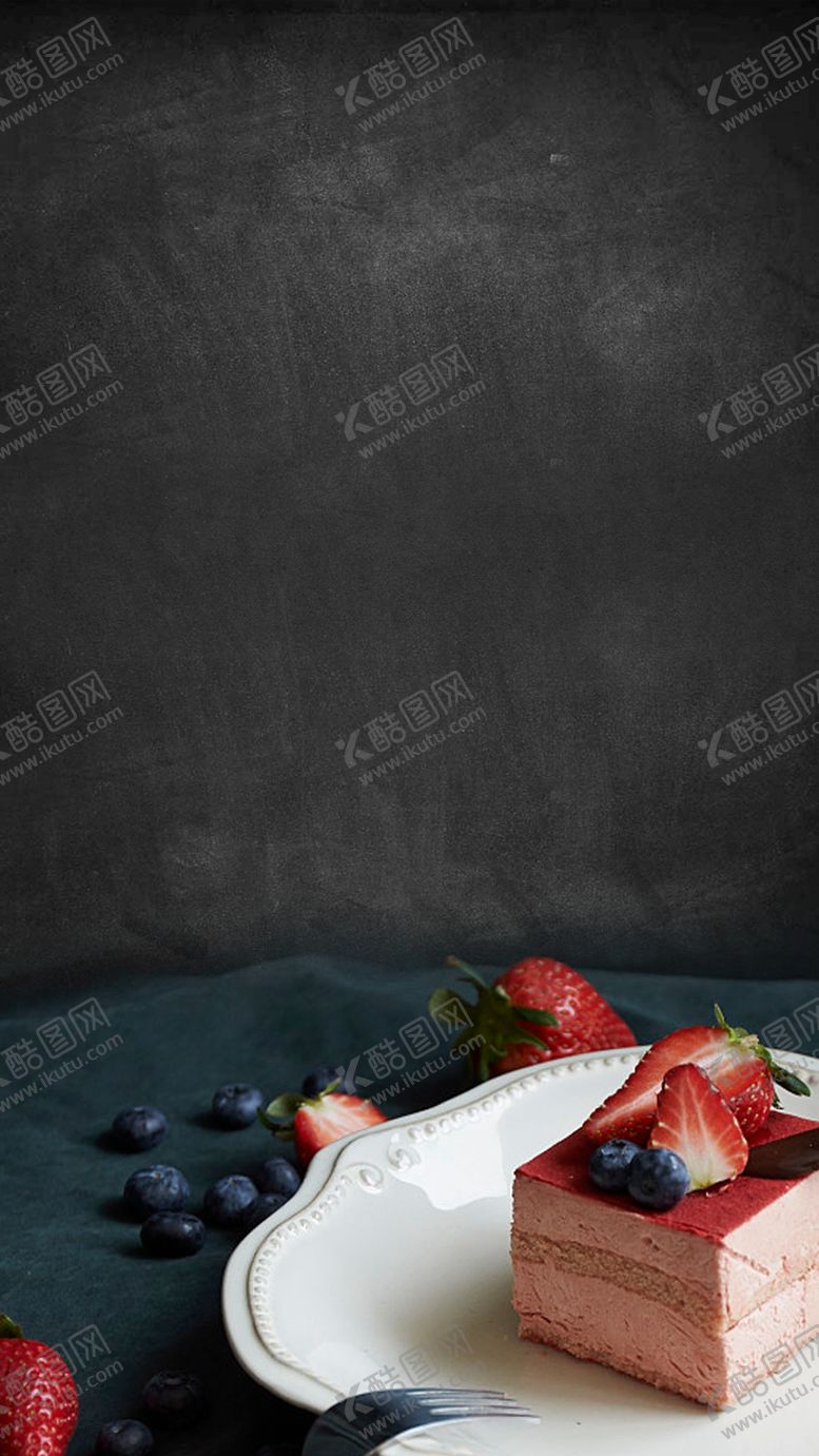 编号：65367507060126337271【酷图网】源文件下载-甜品海报