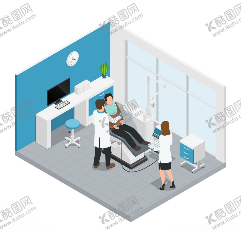 编号：77637310120535333584【酷图网】源文件下载-牙齿口腔