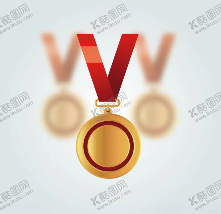 编号：60151504120701026191【酷图网】源文件下载-勋章
