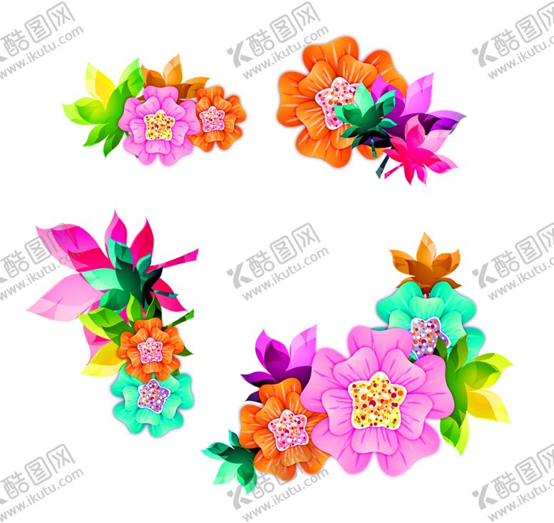 编号：12001910052039511723【酷图网】源文件下载-花素材