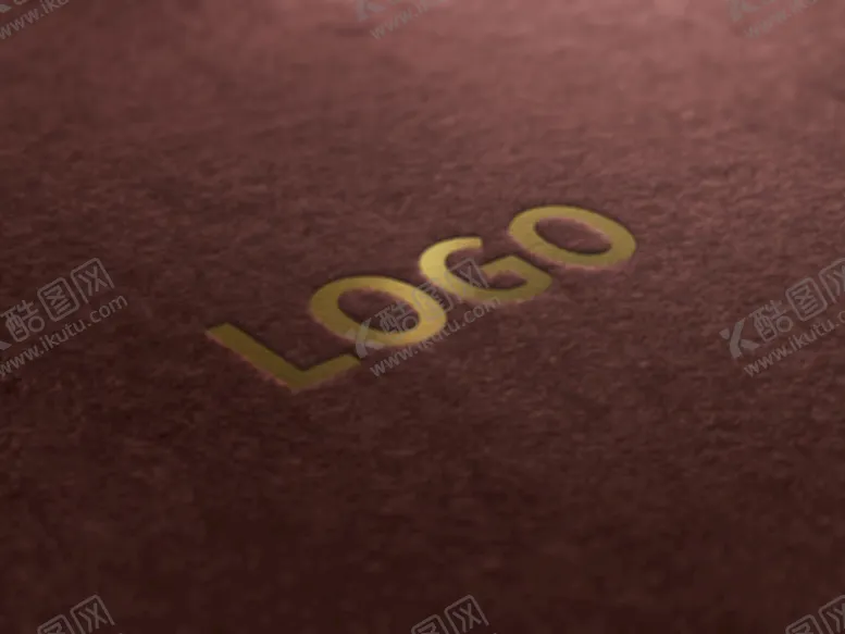 编号：62548009180020131435【酷图网】源文件下载-logo样机
