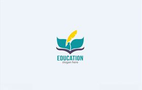 矢量图形图标LOGO