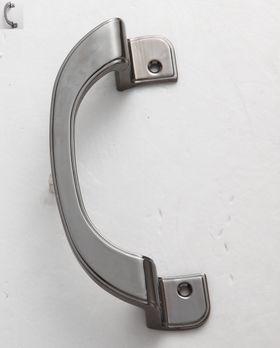 简约清爽五金配件水龙头详情描述