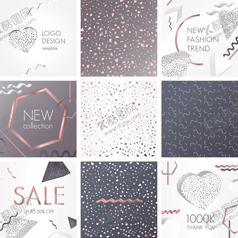 编号：62654009112347078778【酷图网】源文件下载-无缝印花