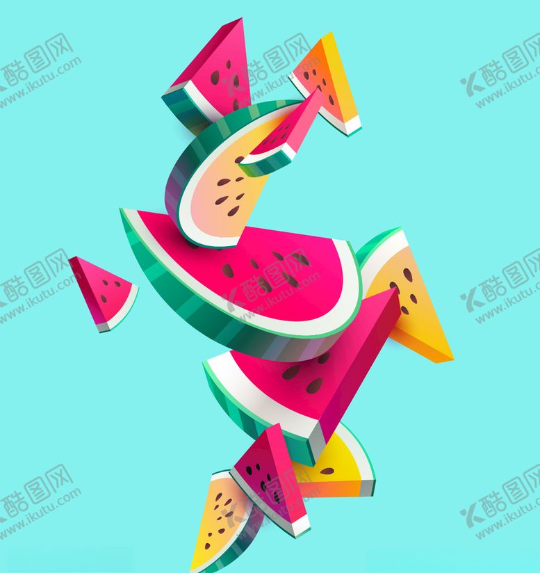 编号：84885105100649547005【酷图网】源文件下载-几何背景
