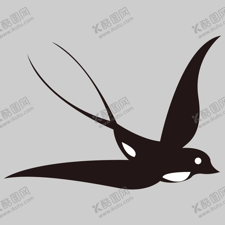 编号：57031610102044178109【酷图网】源文件下载-燕子