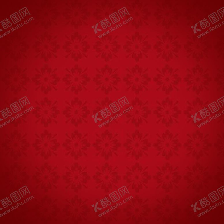 编号：88283106170933064599【酷图网】源文件下载-红色背景
