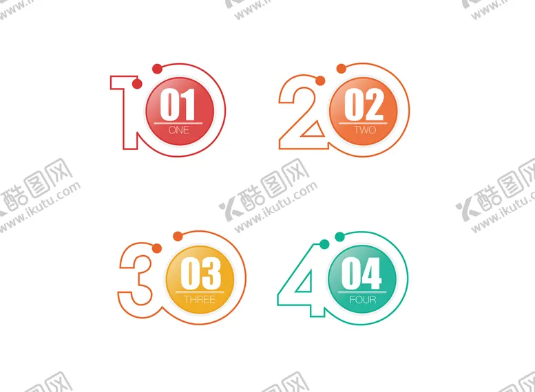 编号：35055210161329489346【酷图网】源文件下载-分类图表