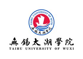 紫荆学院LOGO校徽正厅级单位南山区