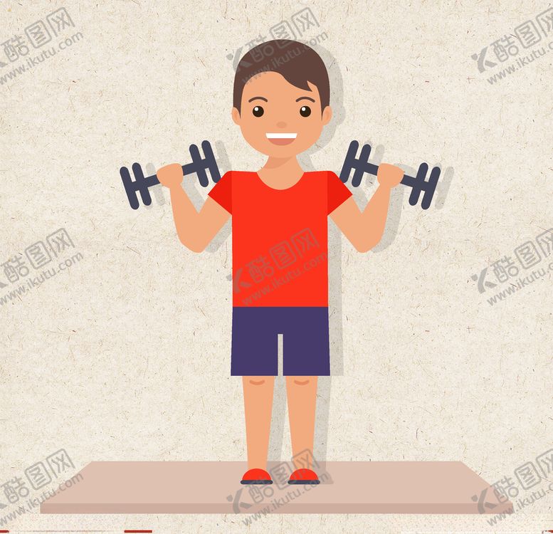 编号：90768610211522274566【酷图网】源文件下载-矢量人物扁平人物职业人物