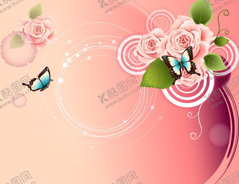 编号：42144306160133142194【酷图网】源文件下载-相册模板背景素材图片