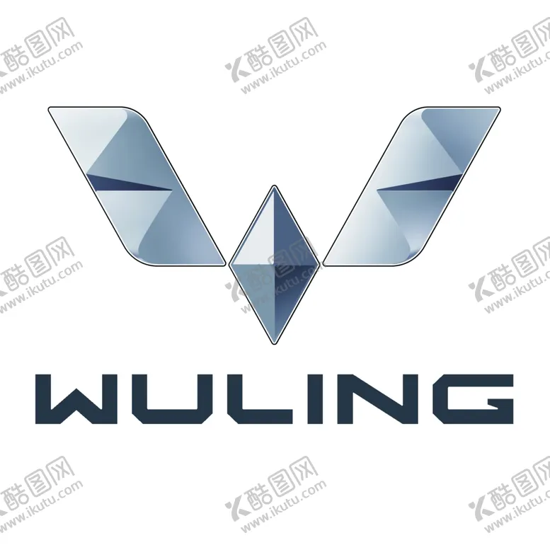 编号：33101705011909438226【酷图网】源文件下载-五菱国际银标