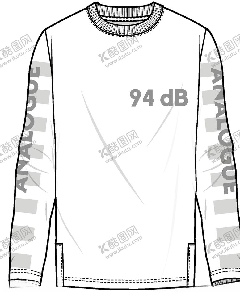 编号：28122806242000541291【酷图网】源文件下载-服装款式