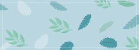夏季清新促销海报banner