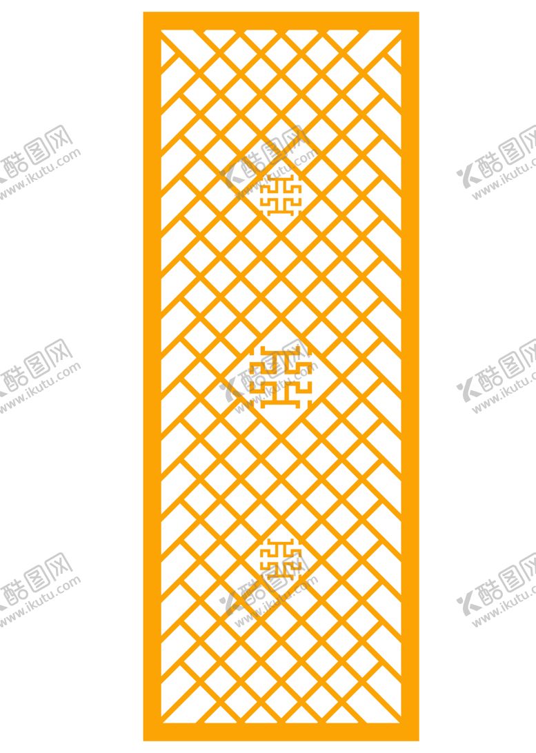 编号：36829506240353384406【酷图网】源文件下载-中式雕花边框
